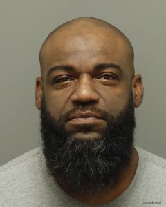 Gregory Terry Arrest Mugshot