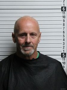 Gregory Townsley Arrest
