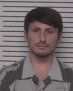 Gregory Wallace Arrest Mugshot