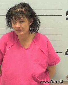 Gretta Maltba Arrest Mugshot