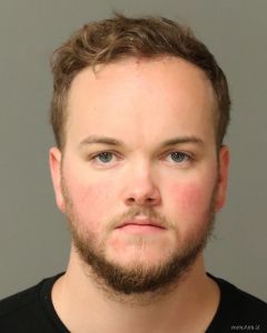 Griffin Falotico Arrest Mugshot