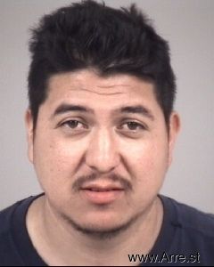 Gustavo Veneroso-lozada Arrest Mugshot