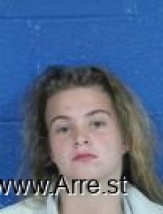 Haylee Joyner Arrest Mugshot