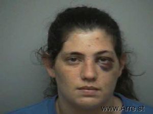 Heather Heuser  Arrest