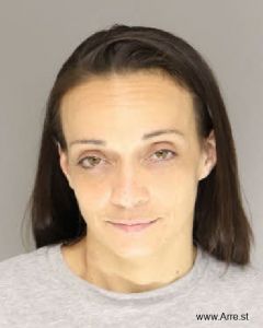 Heather Tonkin Arrest Mugshot
