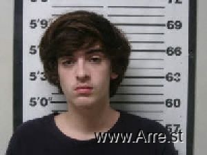 Holden Dubroc Arrest Mugshot