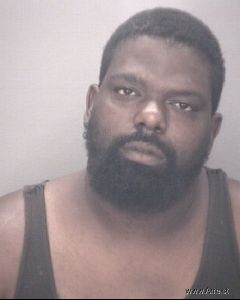 Hakeem Slappy Arrest Mugshot