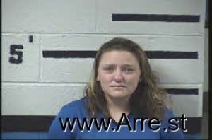 Hannah Guffey Arrest