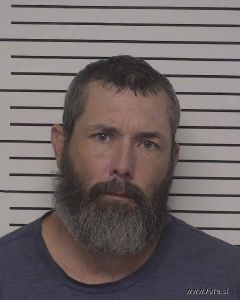 Harley Dalton Arrest Mugshot