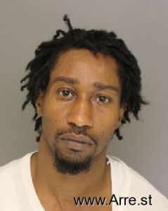 Harlowe Gooch Arrest Mugshot