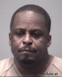 Harold Boyd Arrest Mugshot