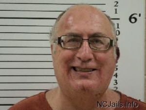 Harry Hogan  Arrest