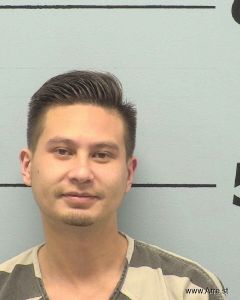 Hau Nguyen Arrest Mugshot