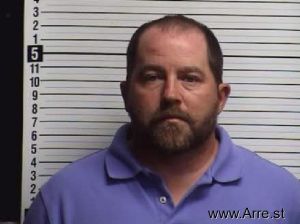 Heath Williamson Arrest Mugshot