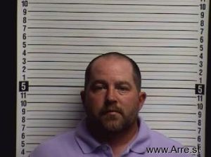 Heath Williamson Arrest Mugshot