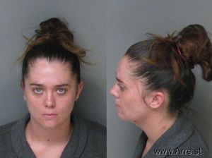 Heather Brooks Arrest