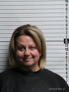 Heather Clemmons Arrest