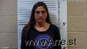 Heather Nave Arrest Mugshot