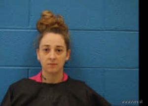 Heather Norton Arrest