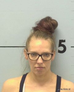 Heather Reitzel Arrest Mugshot