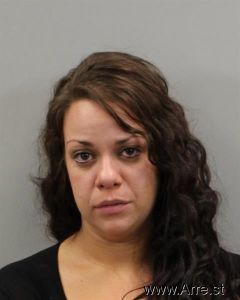 Heather Stutts Arrest Mugshot