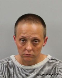 Heather Viera Arrest Mugshot