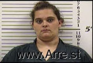 Heather West  Arrest Mugshot