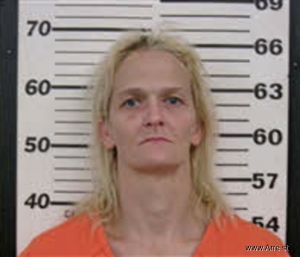 Heather Whittington Arrest Mugshot