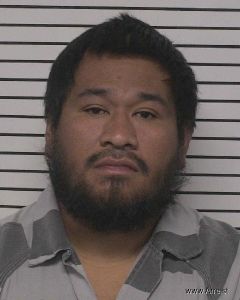 Hector Jacinto Arrest Mugshot