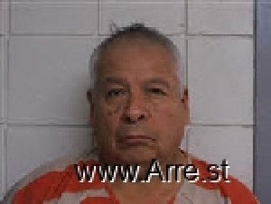 Hector Nepomuceno-ayala Arrest Mugshot