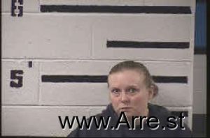 Heidi Patrie Arrest Mugshot