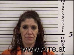 Helen Runge Arrest