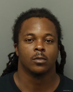 Hezakiah Mcintosh Arrest