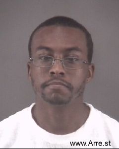 Hiawatha Alexander Arrest Mugshot