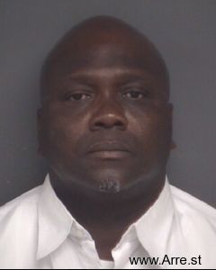 Horace Worsley Jr Arrest Mugshot