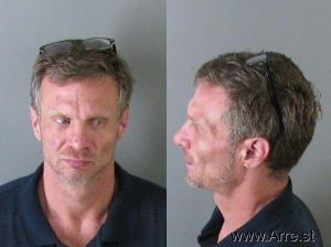 Howard Spargo Arrest Mugshot