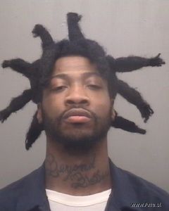 Immanuel Brown Arrest