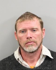 Ira Hallman Jr Arrest Mugshot