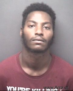 Irving Rodgers Arrest Mugshot