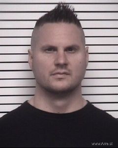 Isaiah Musto Arrest Mugshot