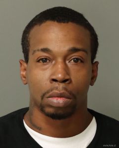 Isiah Miller Arrest Mugshot