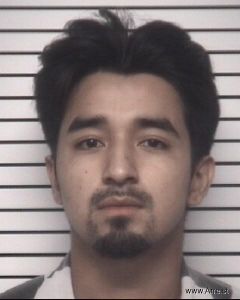 Ismael Rodriguez-juarez Arrest Mugshot