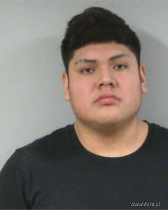 Ismael Tolentino Mendoza Arrest Mugshot