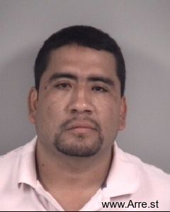 Ivan Morales-lopez Arrest Mugshot