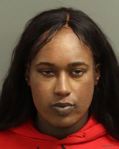 Iyair Wilson Arrest Mugshot