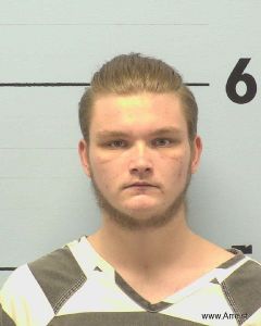 Iziaha Corpening Arrest Mugshot