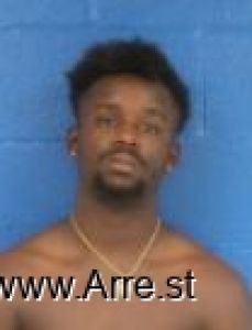 Jamaal Wilkins Arrest Mugshot