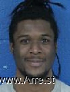 Jameon Strong Arrest Mugshot