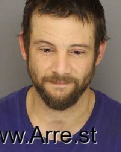 James Calloway Ii Arrest