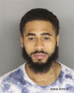 James Campbell Iii Arrest Mugshot